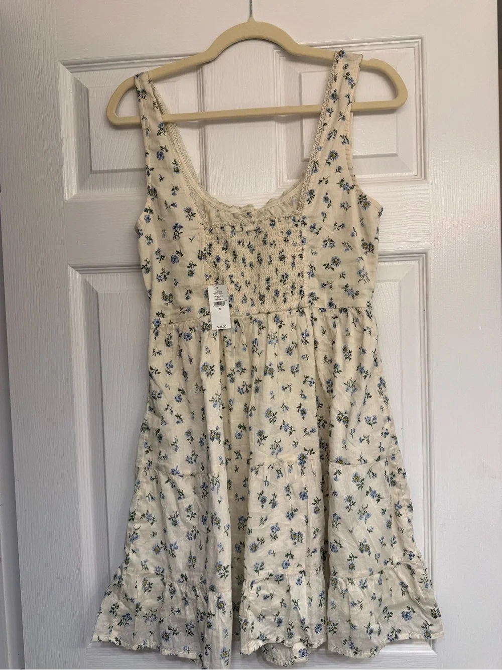 GAP light airy